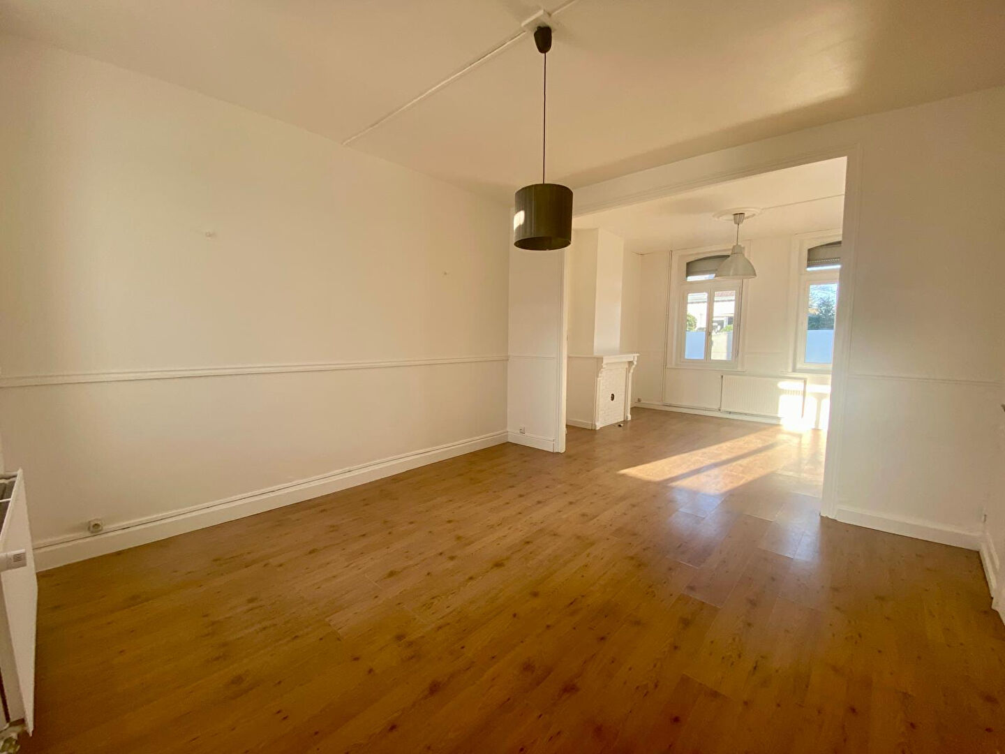 Agence immobilière de Immobilière du Fer à Cheval