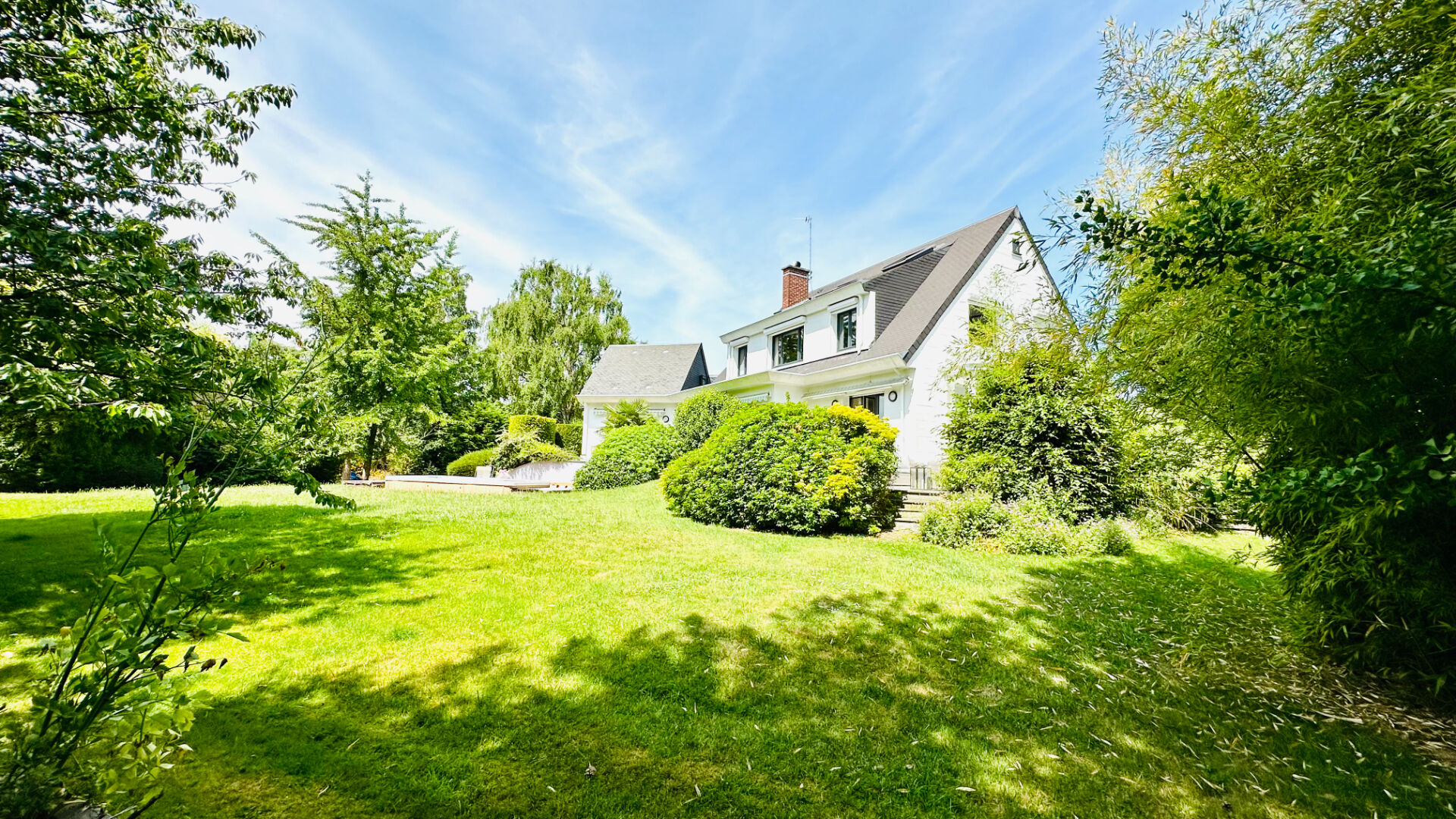 Agence immobilière de Immobilière du Fer à Cheval