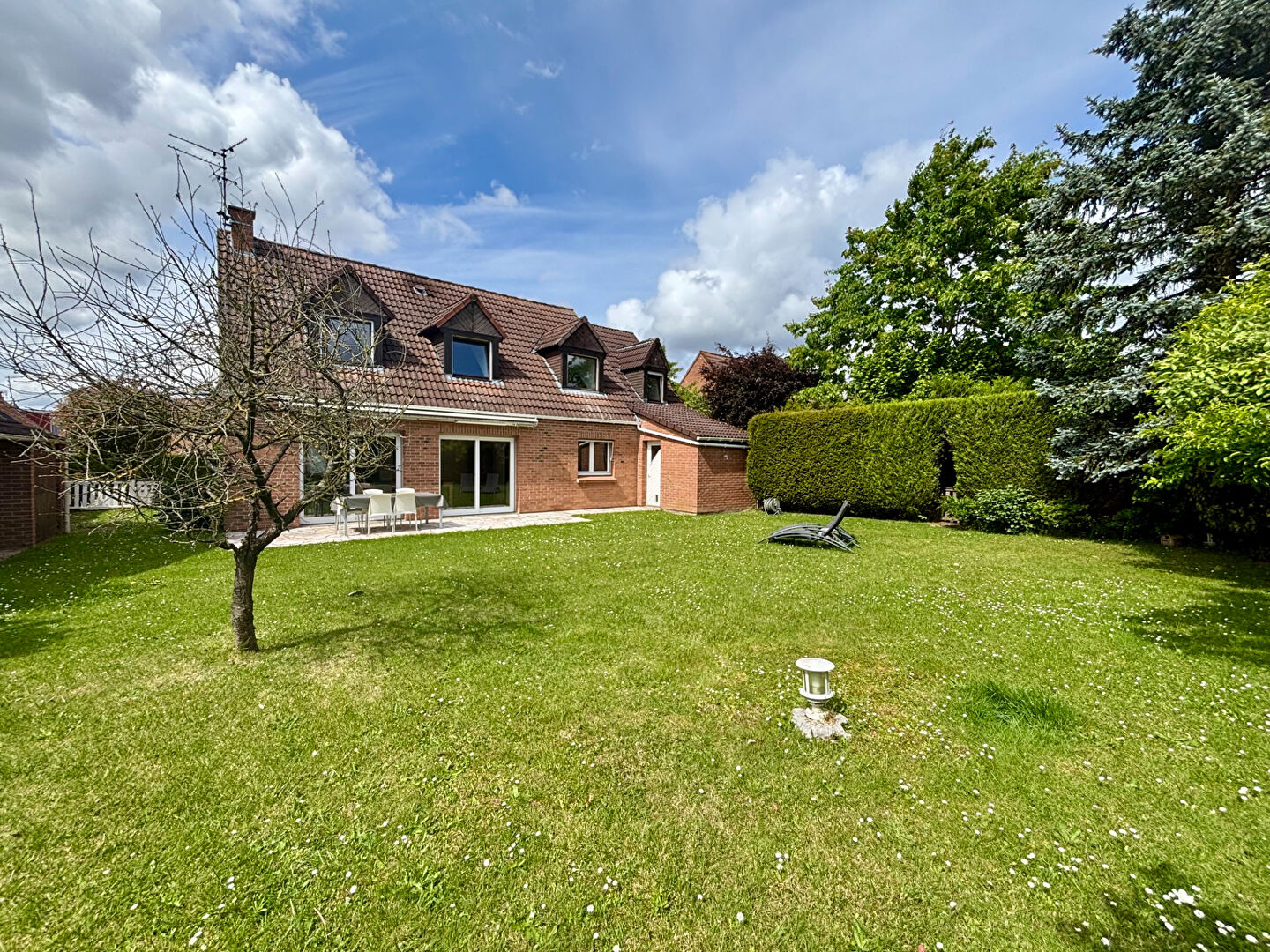 Agence immobilière de Immobilière du Fer à Cheval