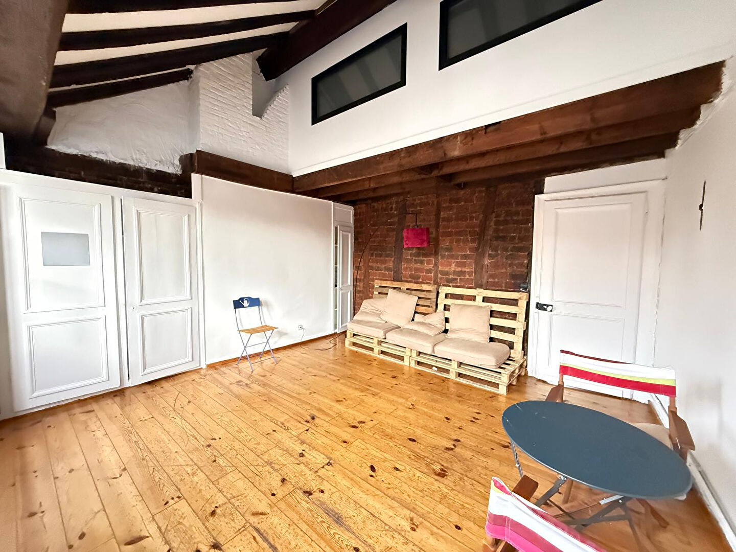 Agence immobilière de Immobilière du Fer à Cheval