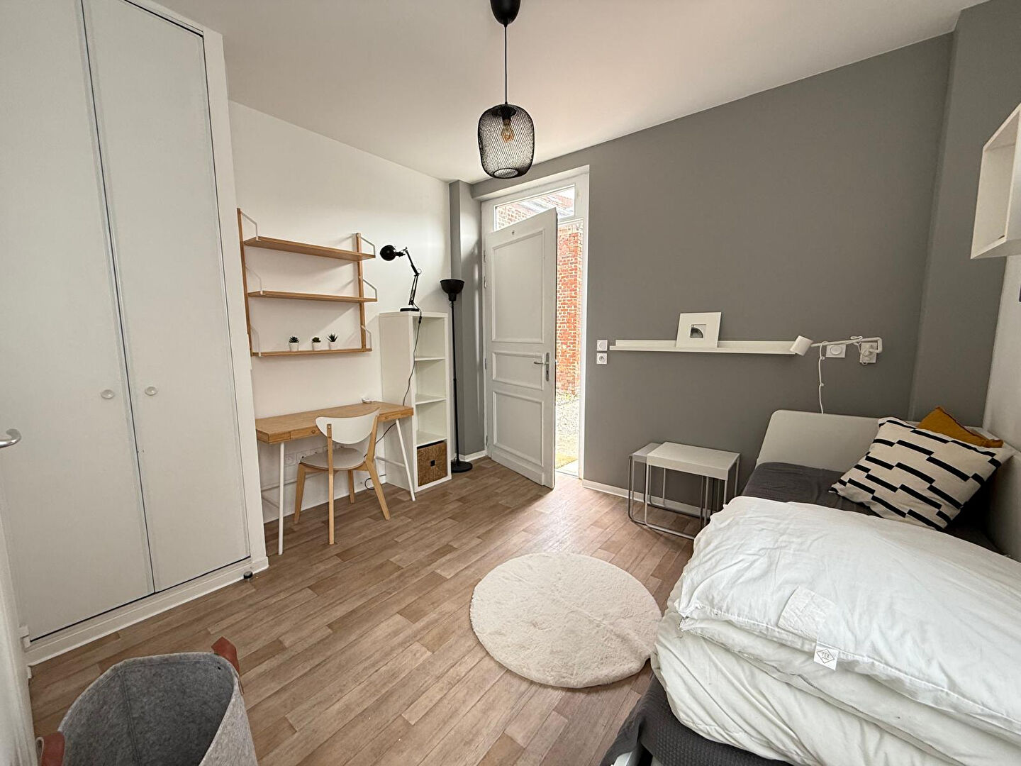Agence immobilière de Immobilière du Fer à Cheval