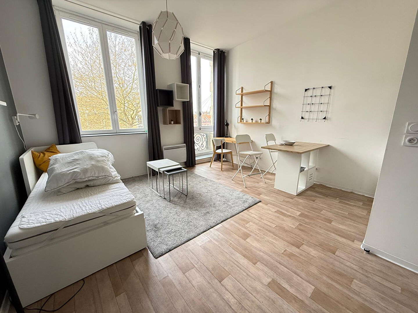 Agence immobilière de Immobilière du Fer à Cheval