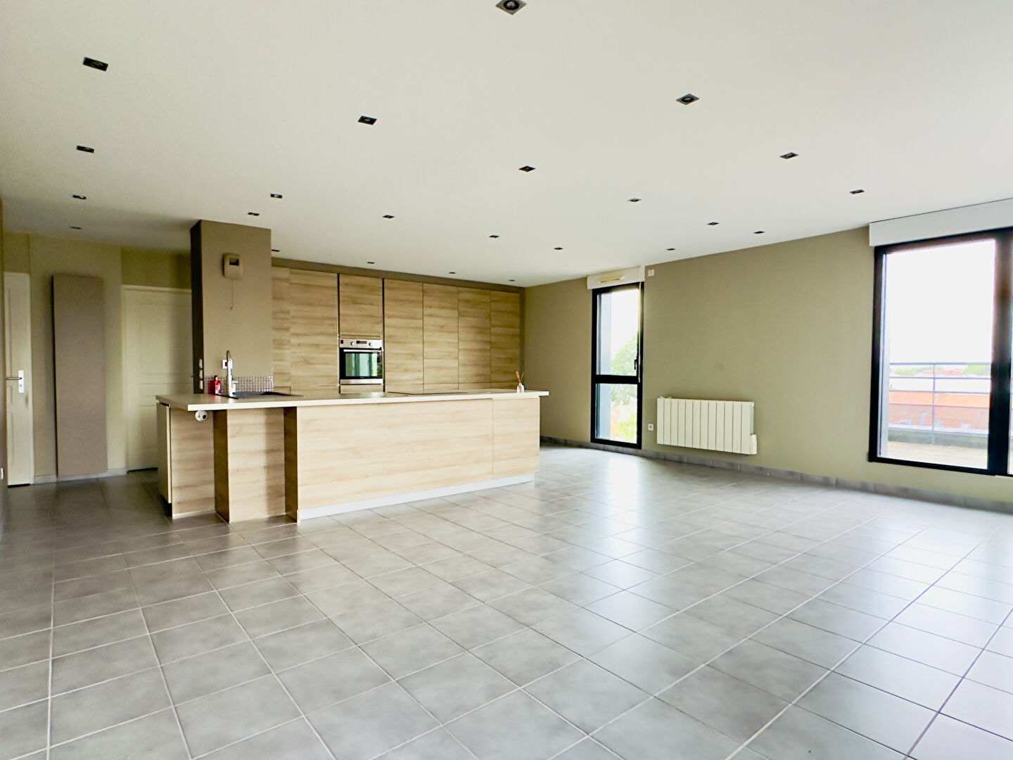 Agence immobilière de Immobilière du Fer à Cheval