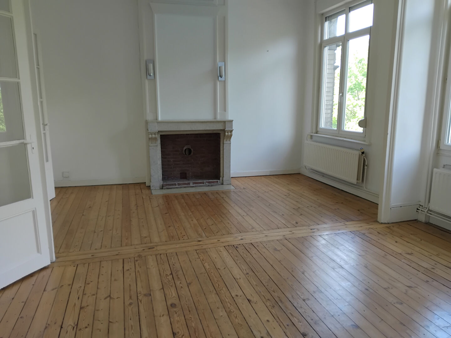Agence immobilière de Immobilière du Fer à Cheval