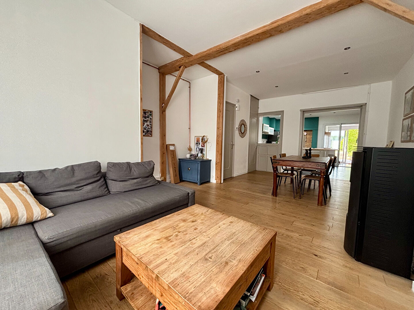Agence immobilière de Immobilière du Fer à Cheval
