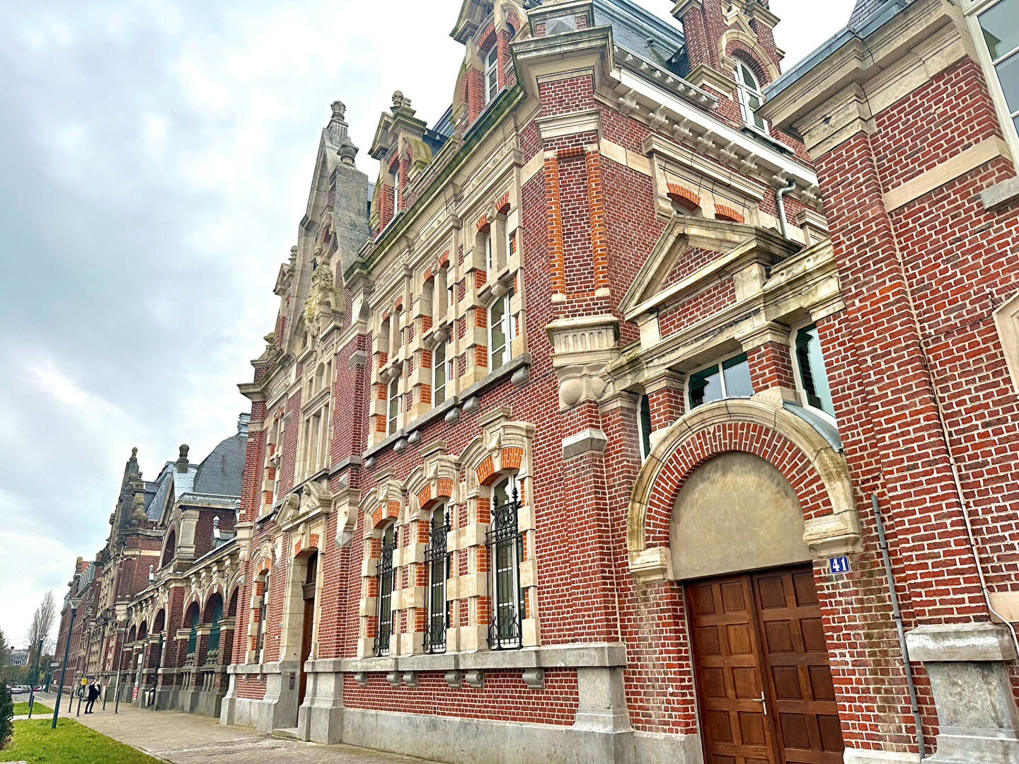 Agence immobilière de Immobilière du Fer à Cheval