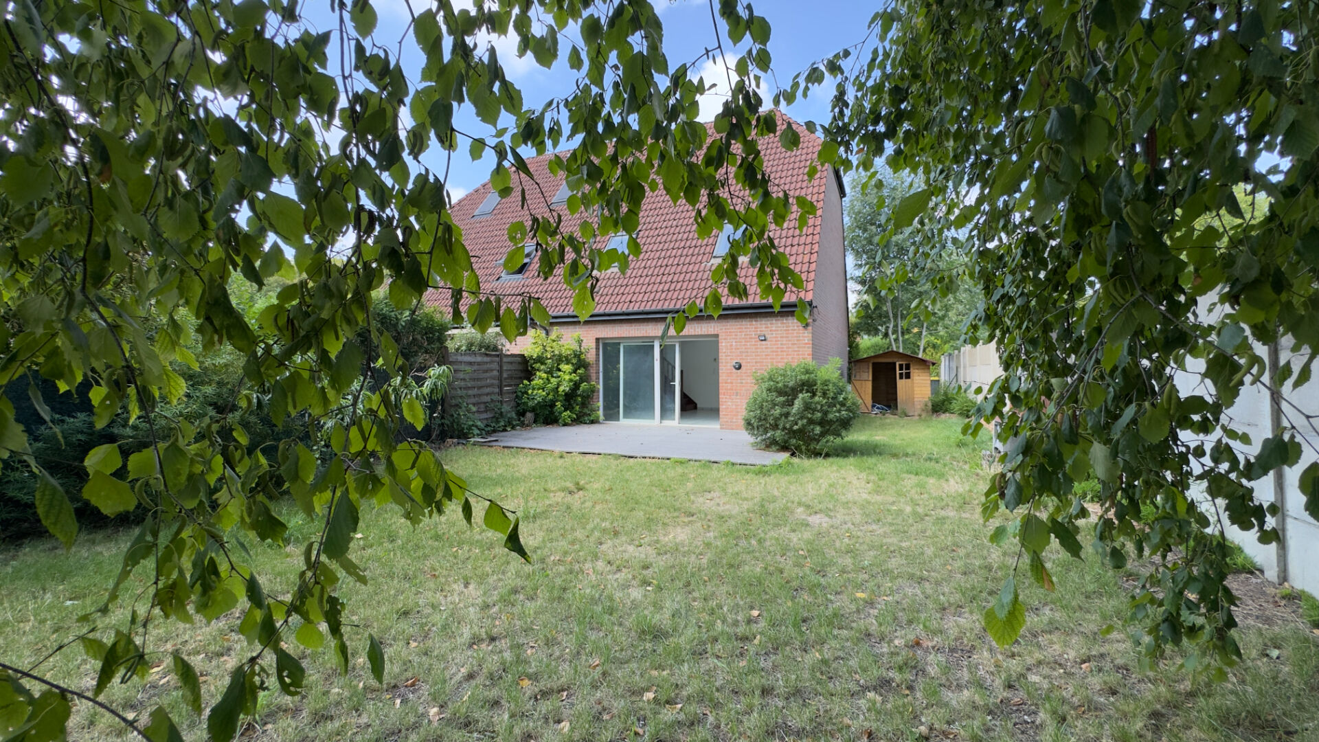 Agence immobilière de Immobilière du Fer à Cheval