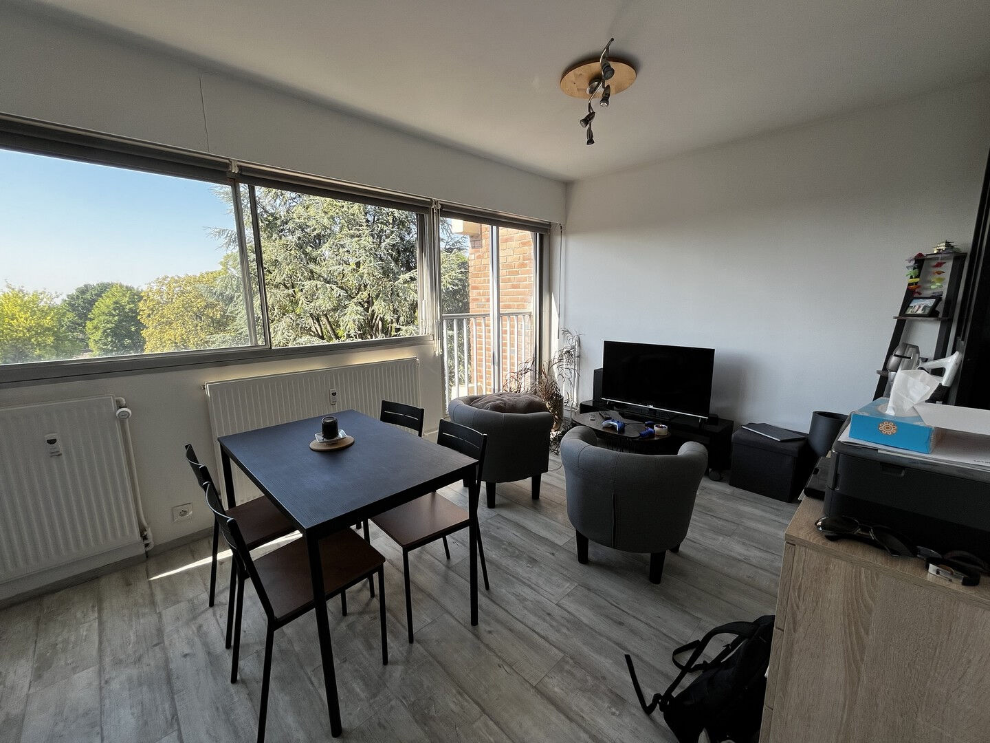 Agence immobilière de Immobilière du Fer à Cheval