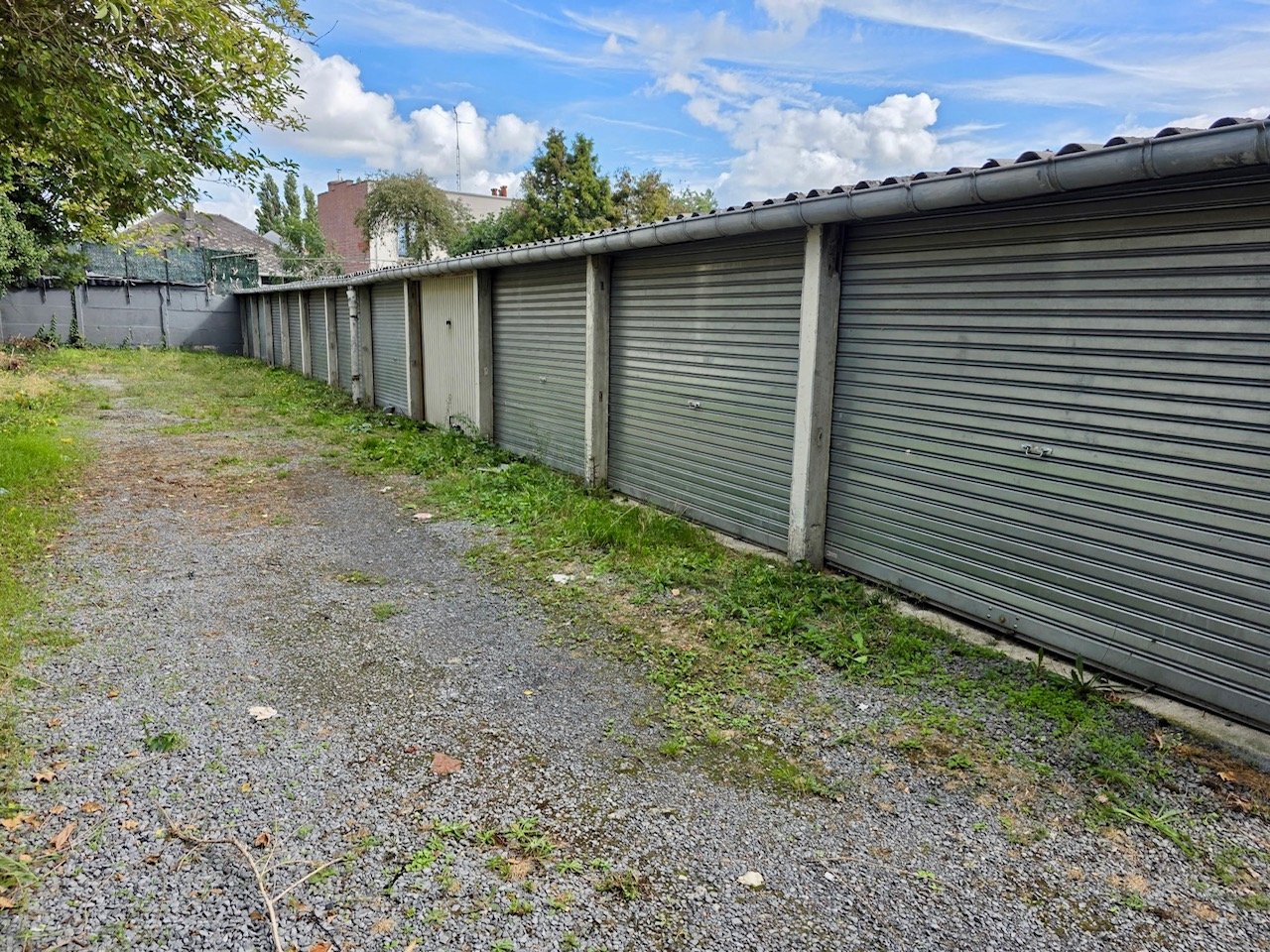 Agence immobilière de Immobilière du Fer à Cheval