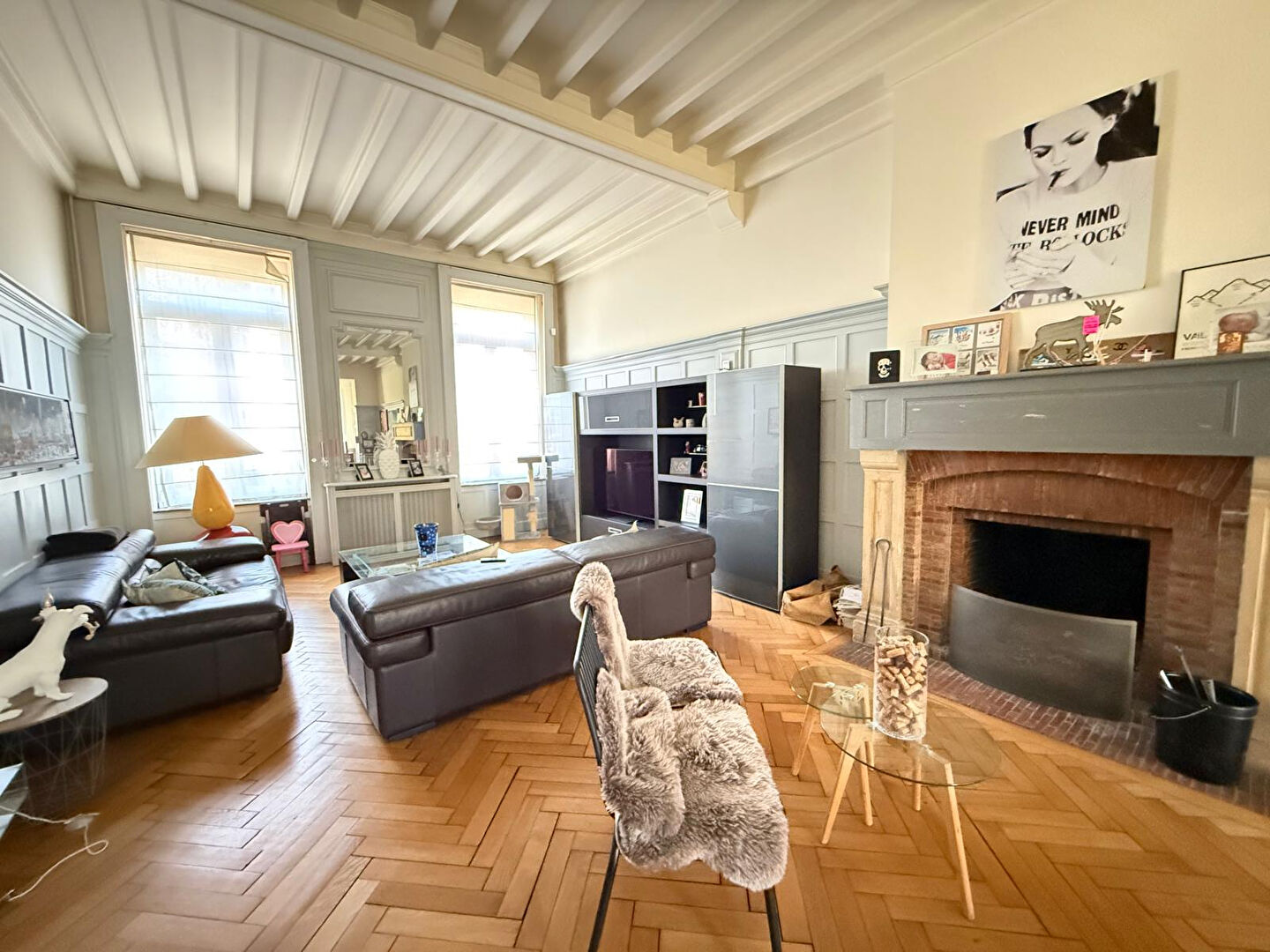 Agence immobilière de Immobilière du Fer à Cheval