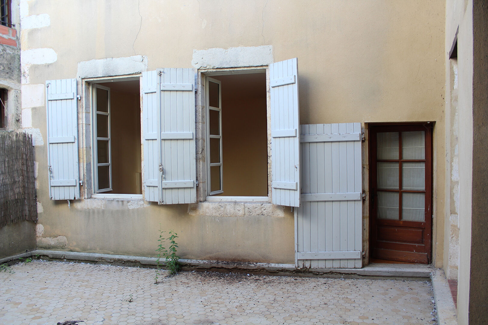 Photo Immeuble Saint Sever 22 pièce(s) 371 m2 image 3/6