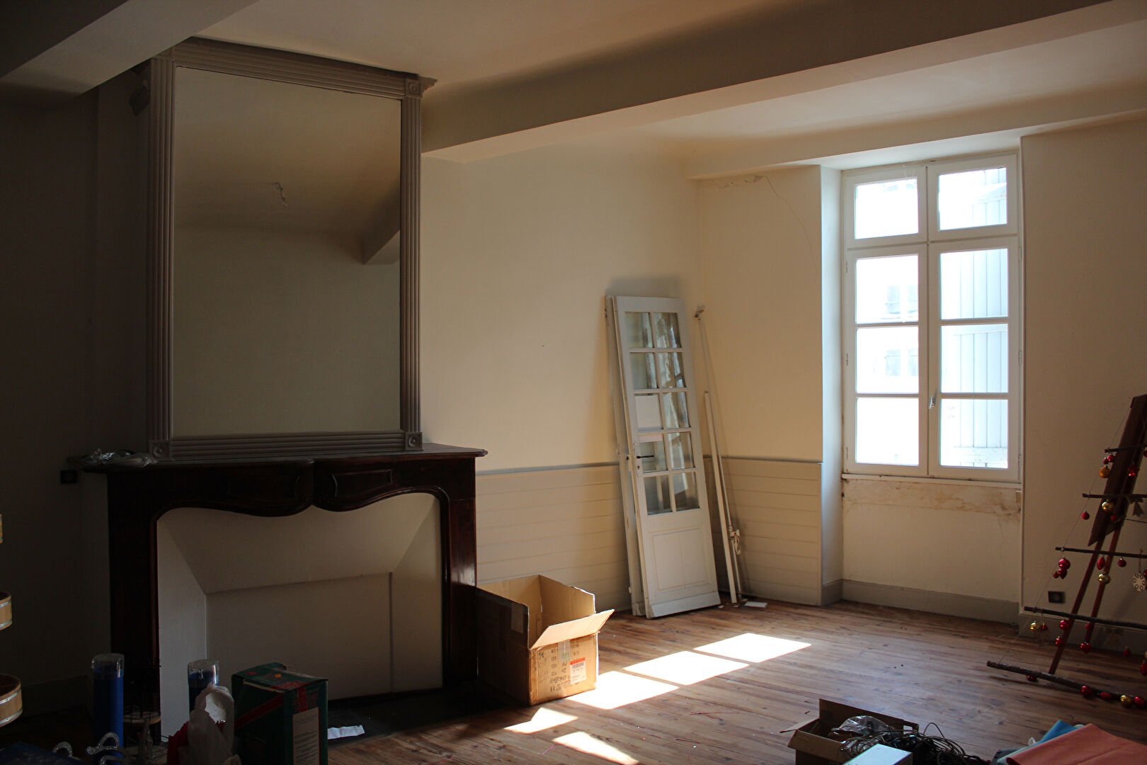 Photo Immeuble Saint Sever 22 pièce(s) 371 m2 image 4/6