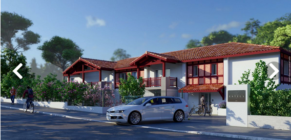 Photo Capbreton, T4 entre centre et plage image 4/6