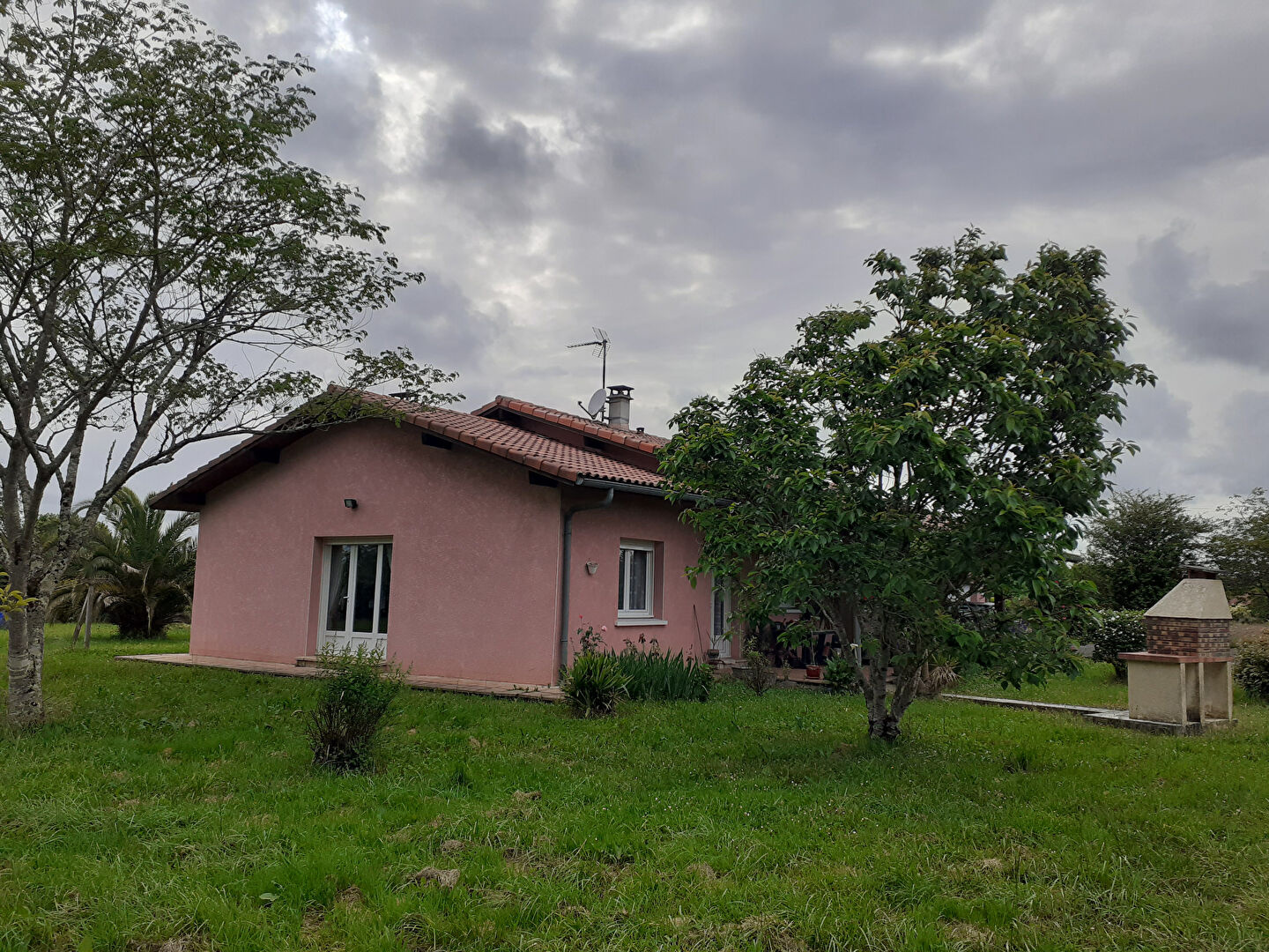 Photo Maison Mimbaste 136 m2 + garage de 40 m2 image 5/6