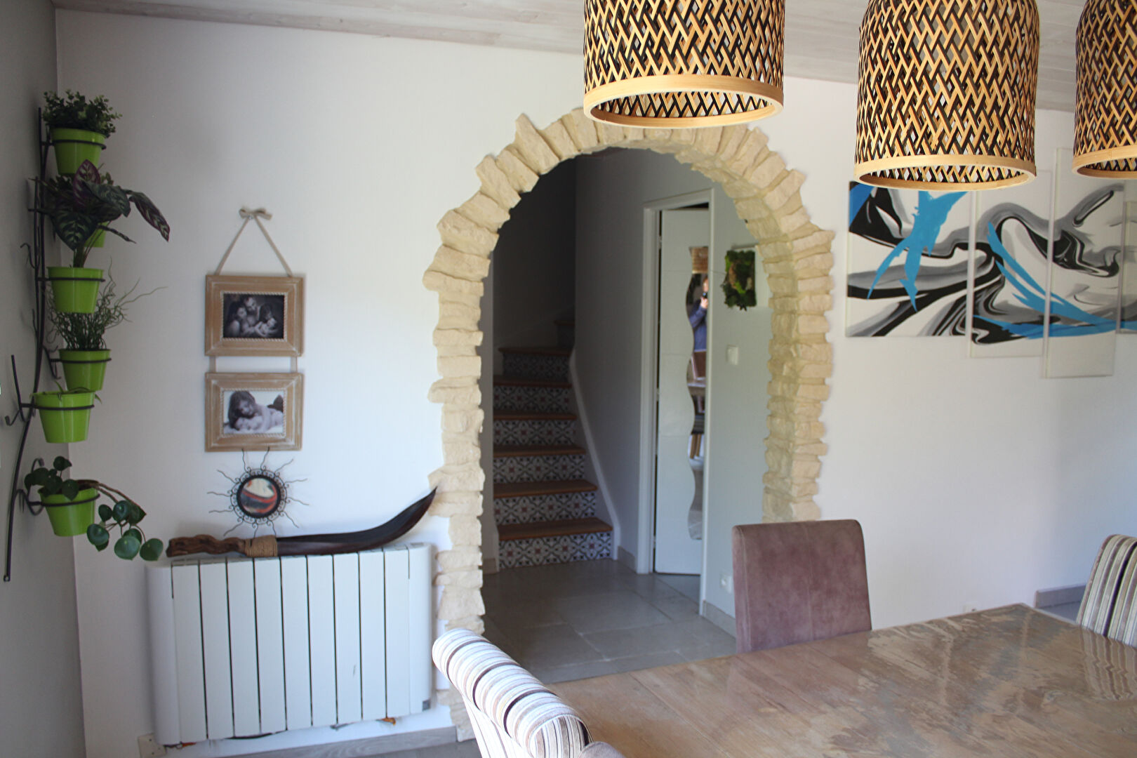 Photo Capbreton entre centre et plage image 4/6