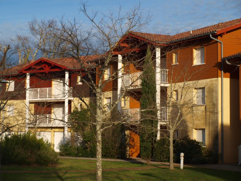 APPARTEMENT CAPBRETON