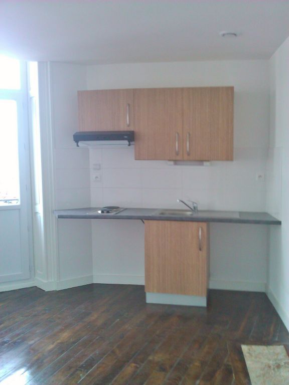 Photo Appartement Plancoet 2 pièce(s) 36 m2 image 1/4