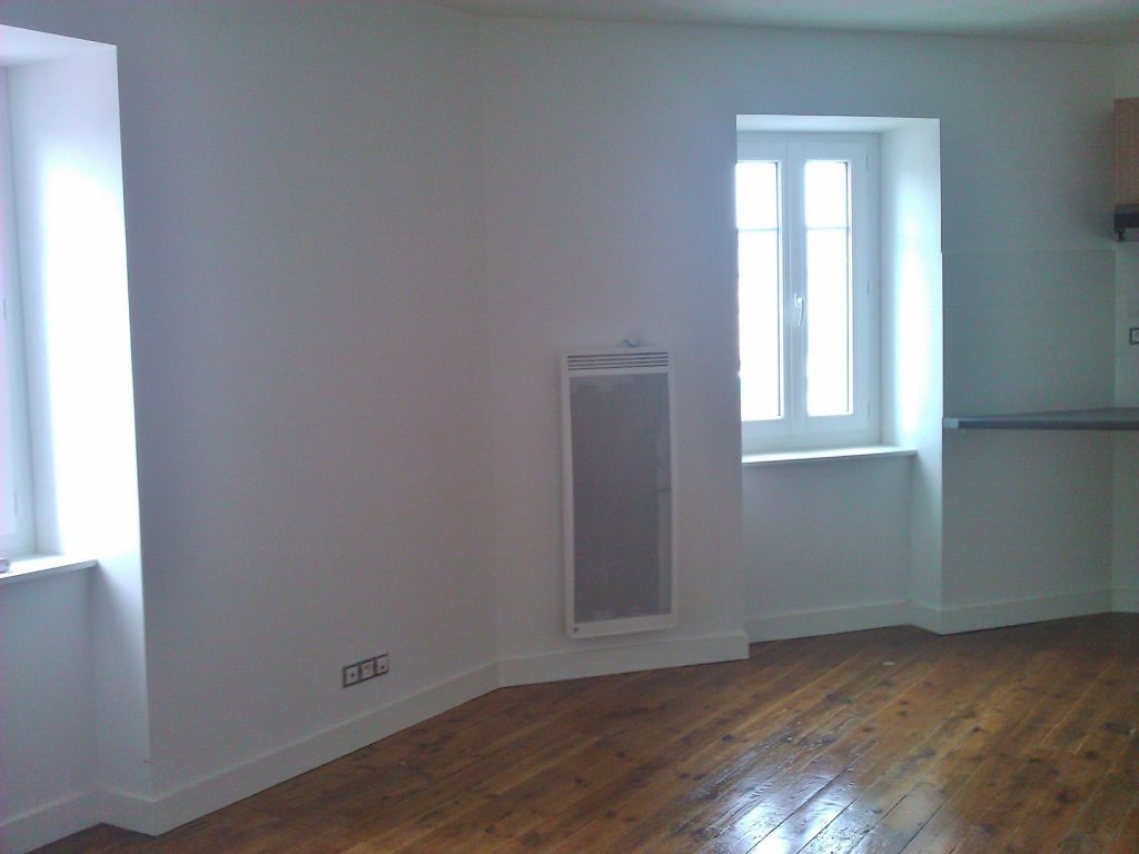 Photo Appartement Plancoet 2 pièce(s) 36 m2 image 2/4