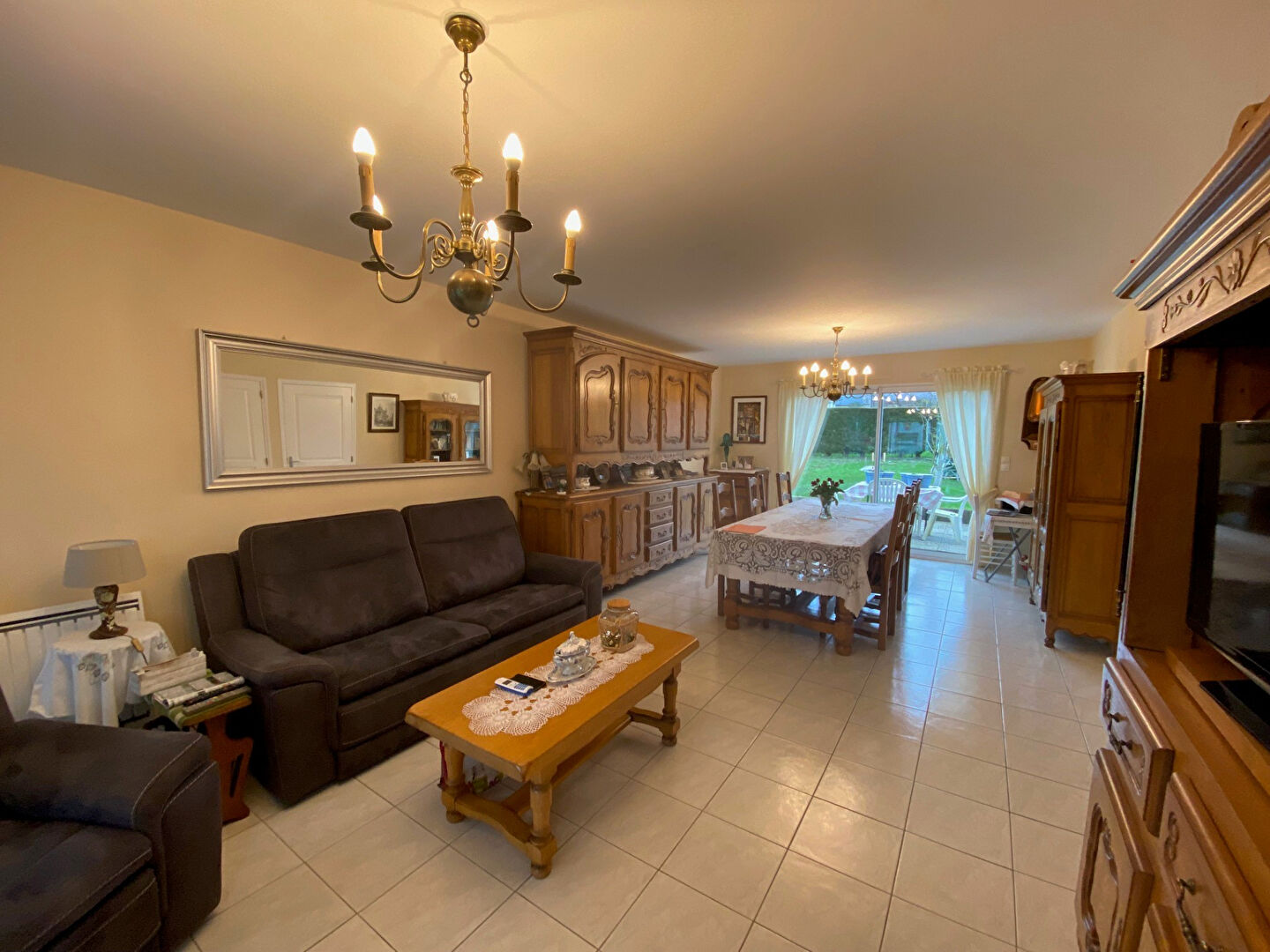 Photo La Richardais-Dinard :Grande maison image 4/6