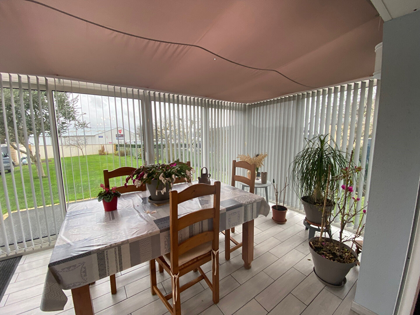 Photo La Richardais-Dinard :Grande maison image 6/6