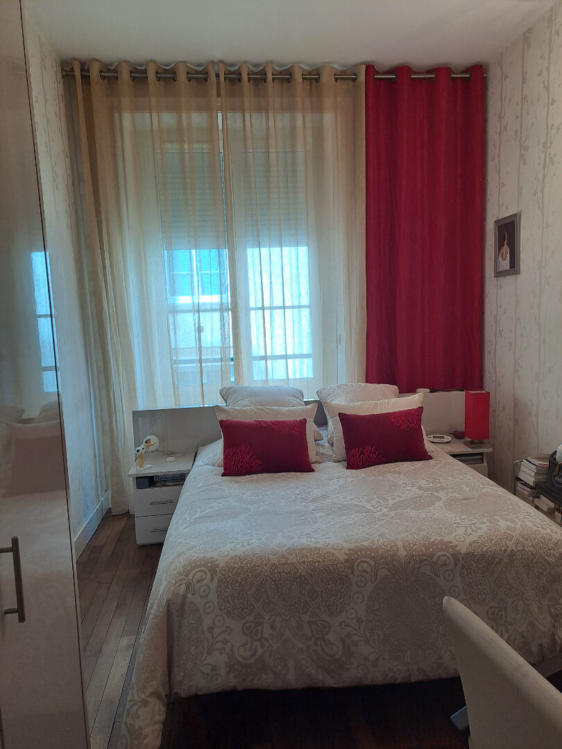 Photo Saint Malo : T2 Intra-Muros, 55m² image 5/6