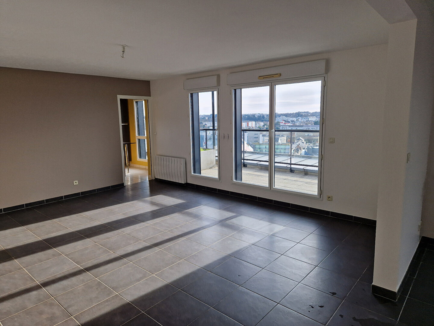 Photo RENNES : 4 pièces 141m² avec terrasse image 3/6