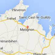 Photo MATIGNON : Terrain à batir image 2/3