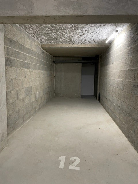 Photo SAINT MALO : place de parking image 2/3