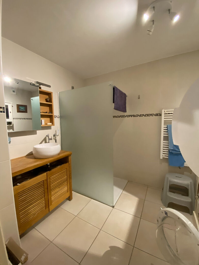 Photo DINAN : Appartement T3 avec terrasse 74 m2 image 5/6