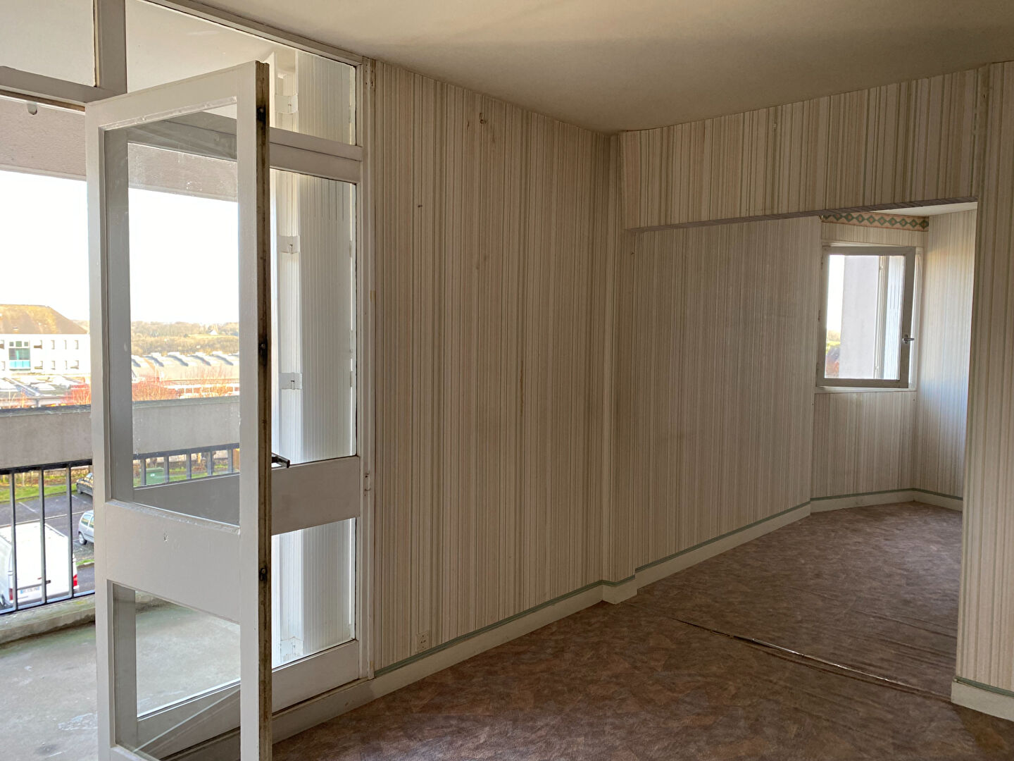 Photo DINAN :  Appartement  T3 à rénover image 1/6