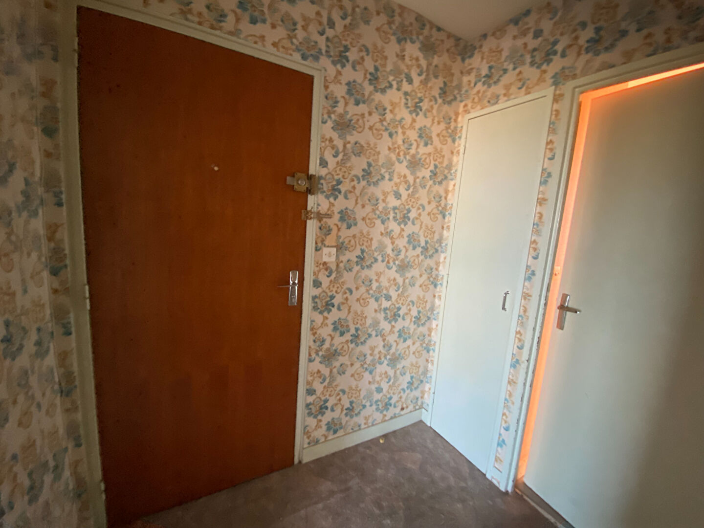 Photo DINAN :  Appartement  T3 à rénover image 5/6