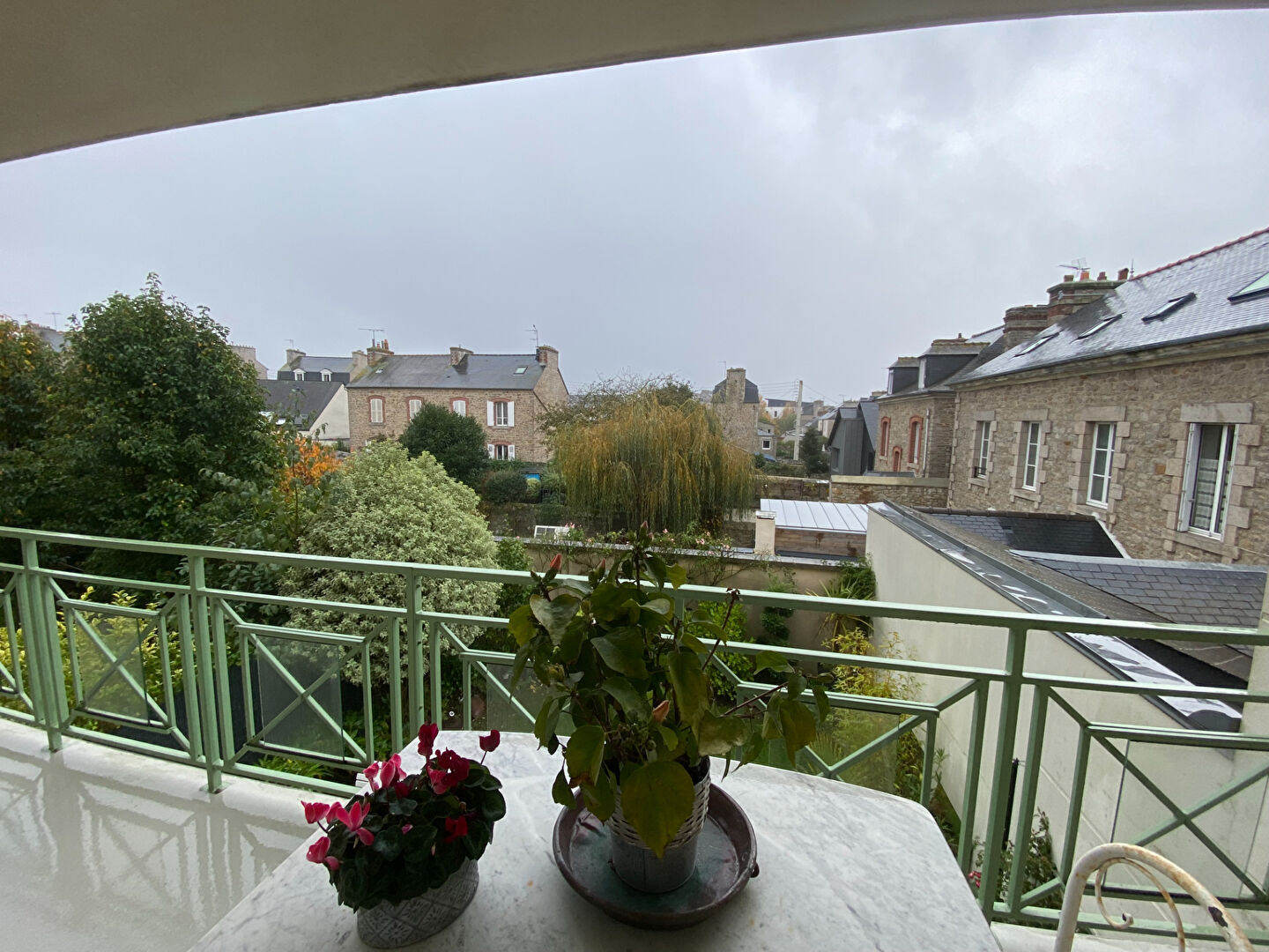 Photo DINAN : T3 avec balcon de 70 m² image 2/6