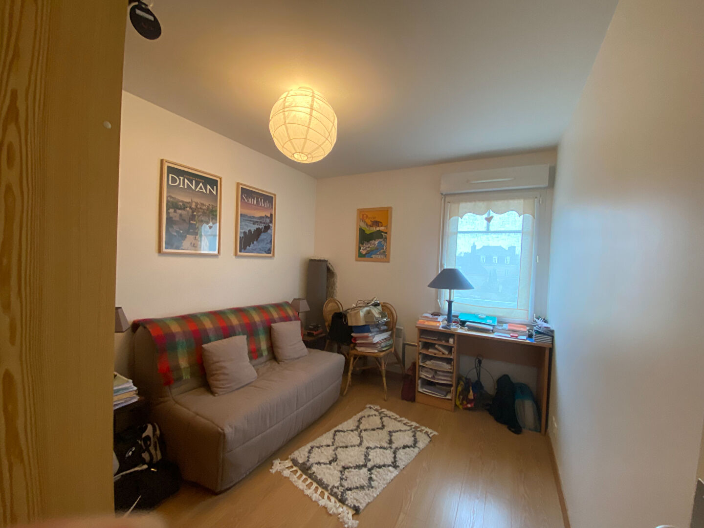 Photo DINAN : T3 avec balcon de 70 m² image 6/6