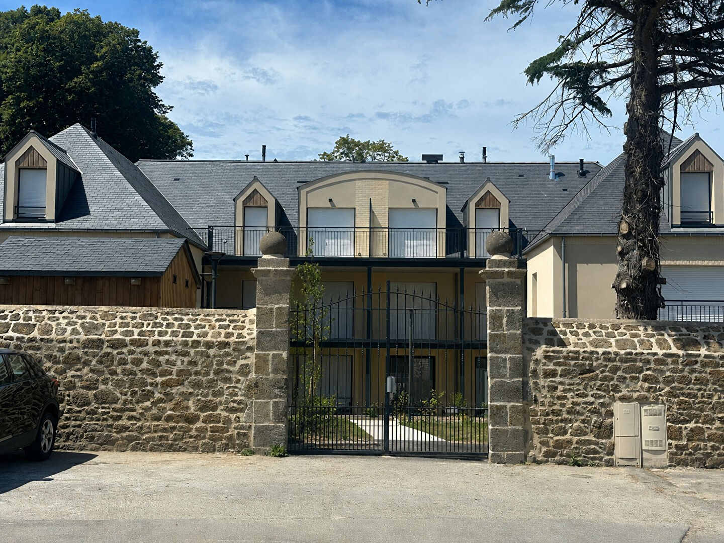 Agence immobilière de Gab Immobilier - Agence Gab Immobilier