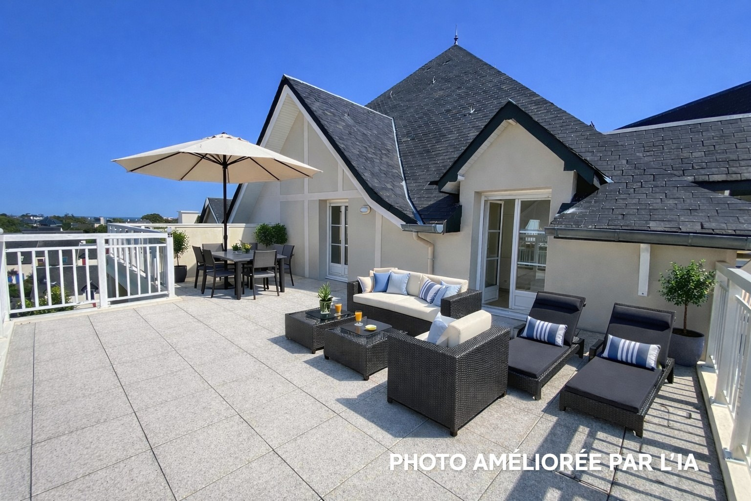 Agence immobilière de Gab Immobilier - Agence Gab Immobilier