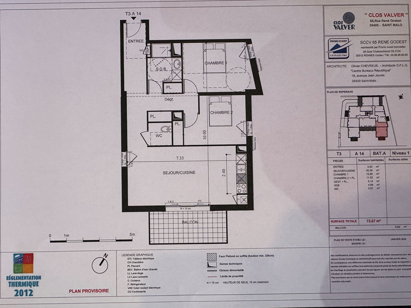 Agence immobilière de Gab Immobilier - Agence Gab Immobilier