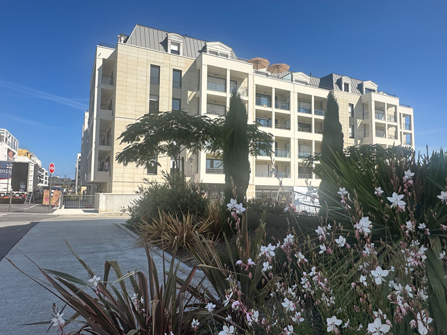 Agence immobilière de Gab Immobilier - Agence Gab Immobilier
