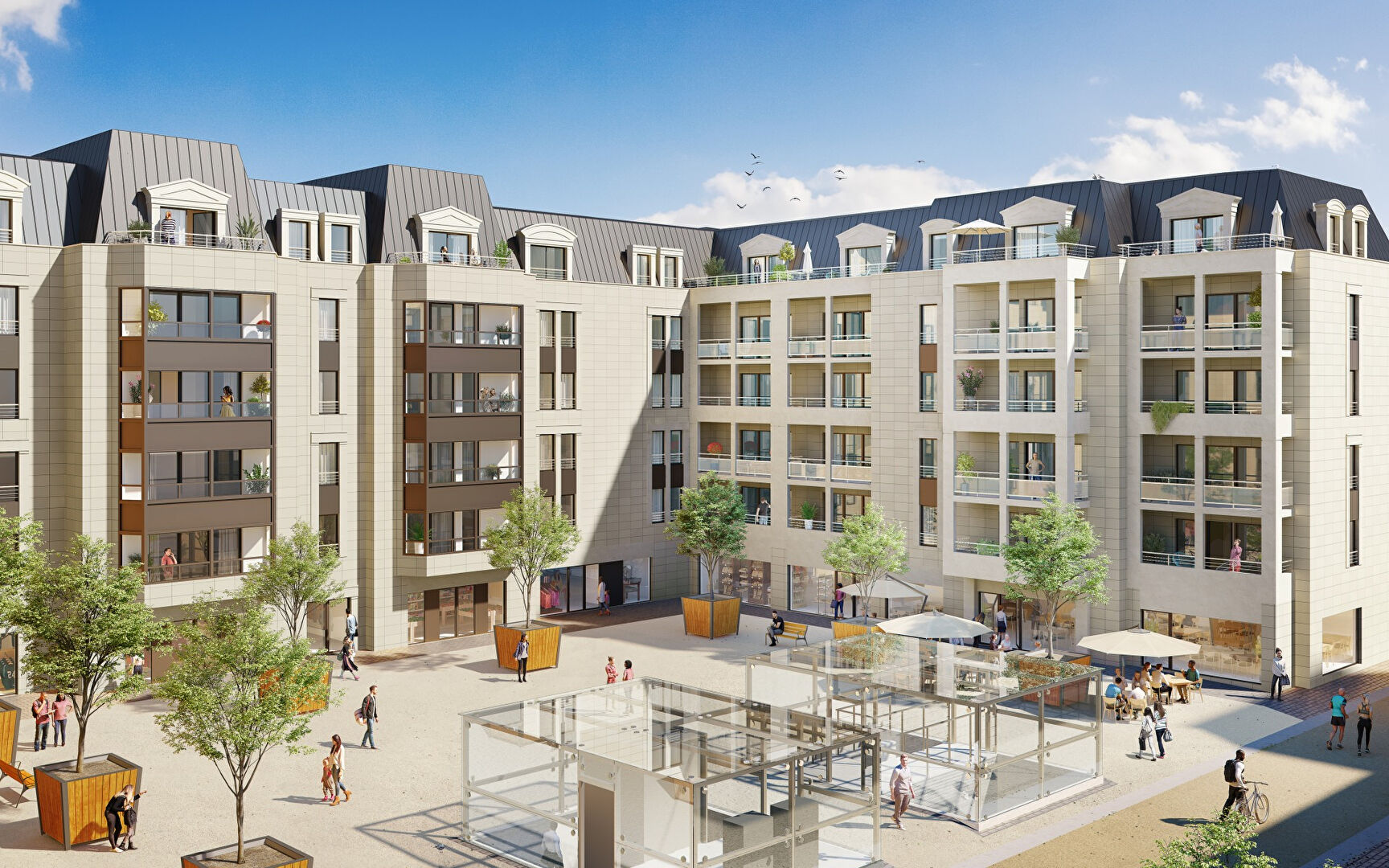 Agence immobilière de Gab Immobilier - Agence Gab Immobilier