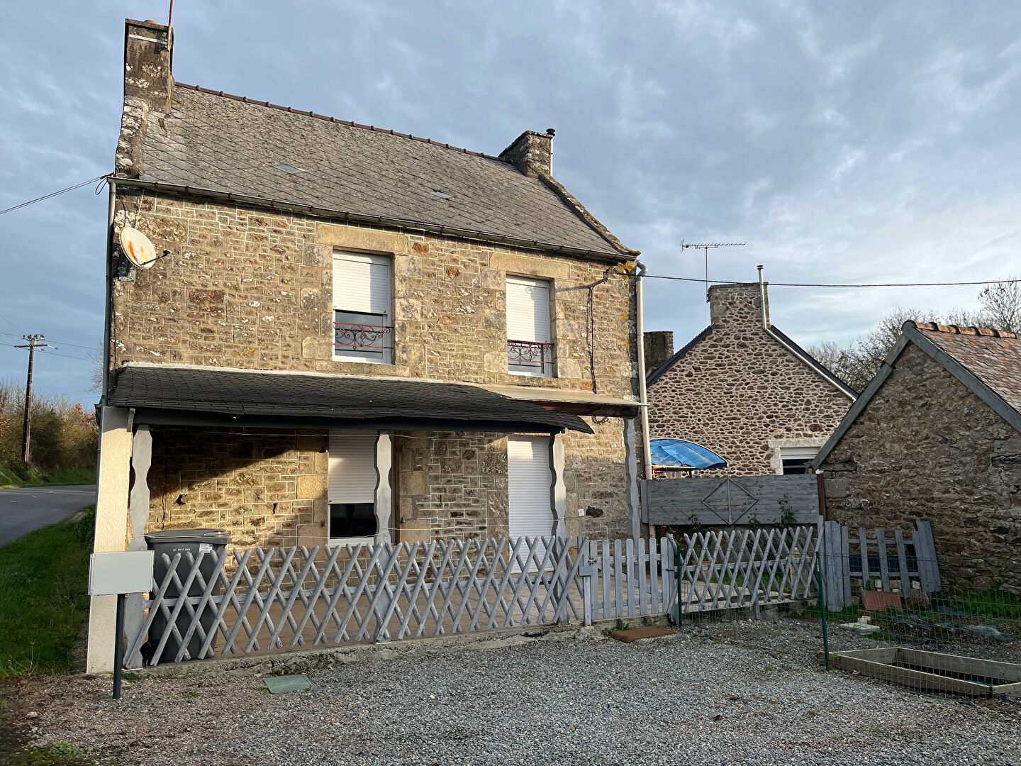 Agence immobilière de Gab Immobilier - Agence Gab Immobilier