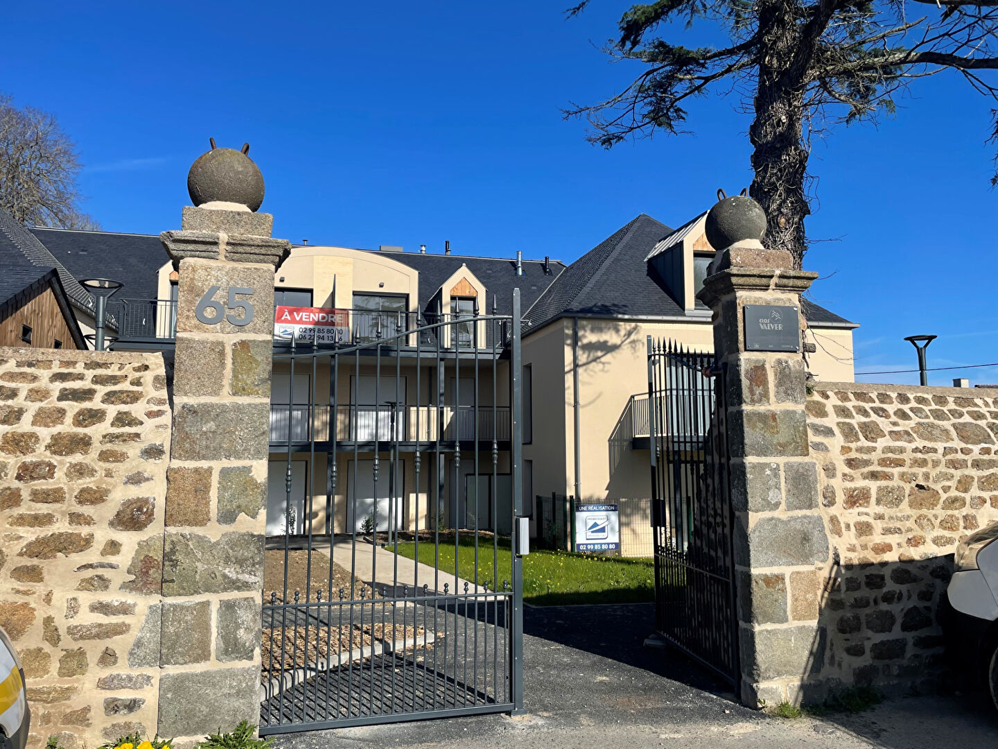 Agence immobilière de Gab Immobilier - Agence Gab Immobilier