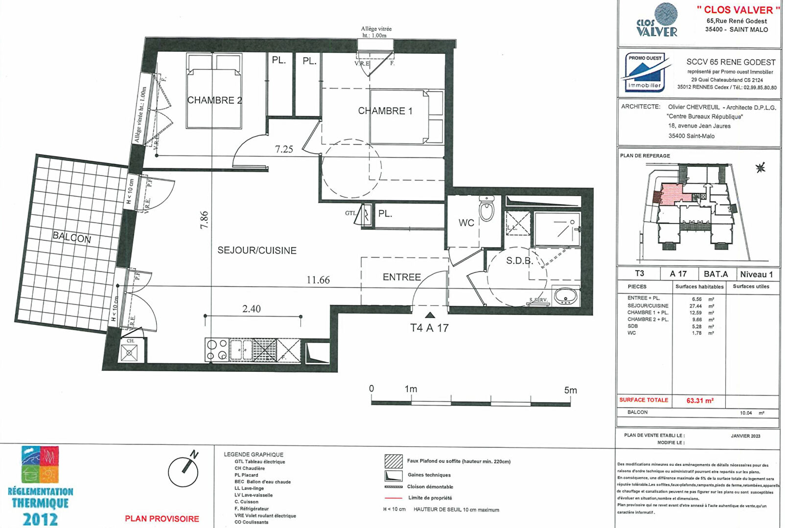 Agence immobilière de Gab Immobilier - Agence Gab Immobilier