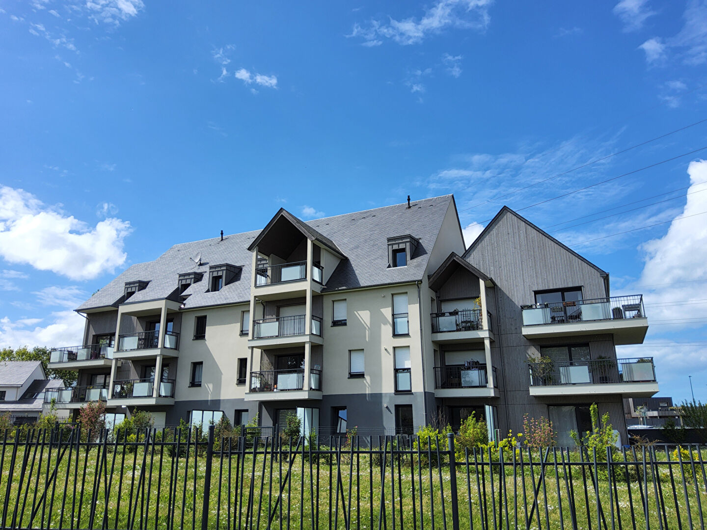 Agence immobilière de Gab Immobilier - Agence Gab Immobilier