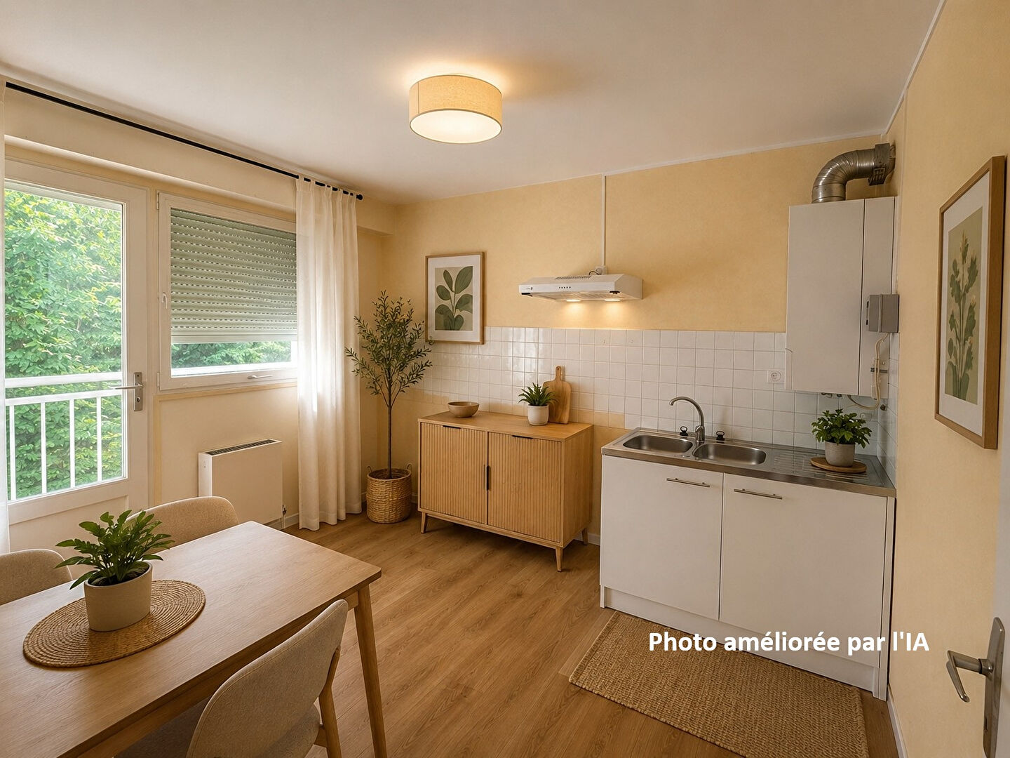 Agence immobilière de Gab Immobilier - Agence Gab Immobilier