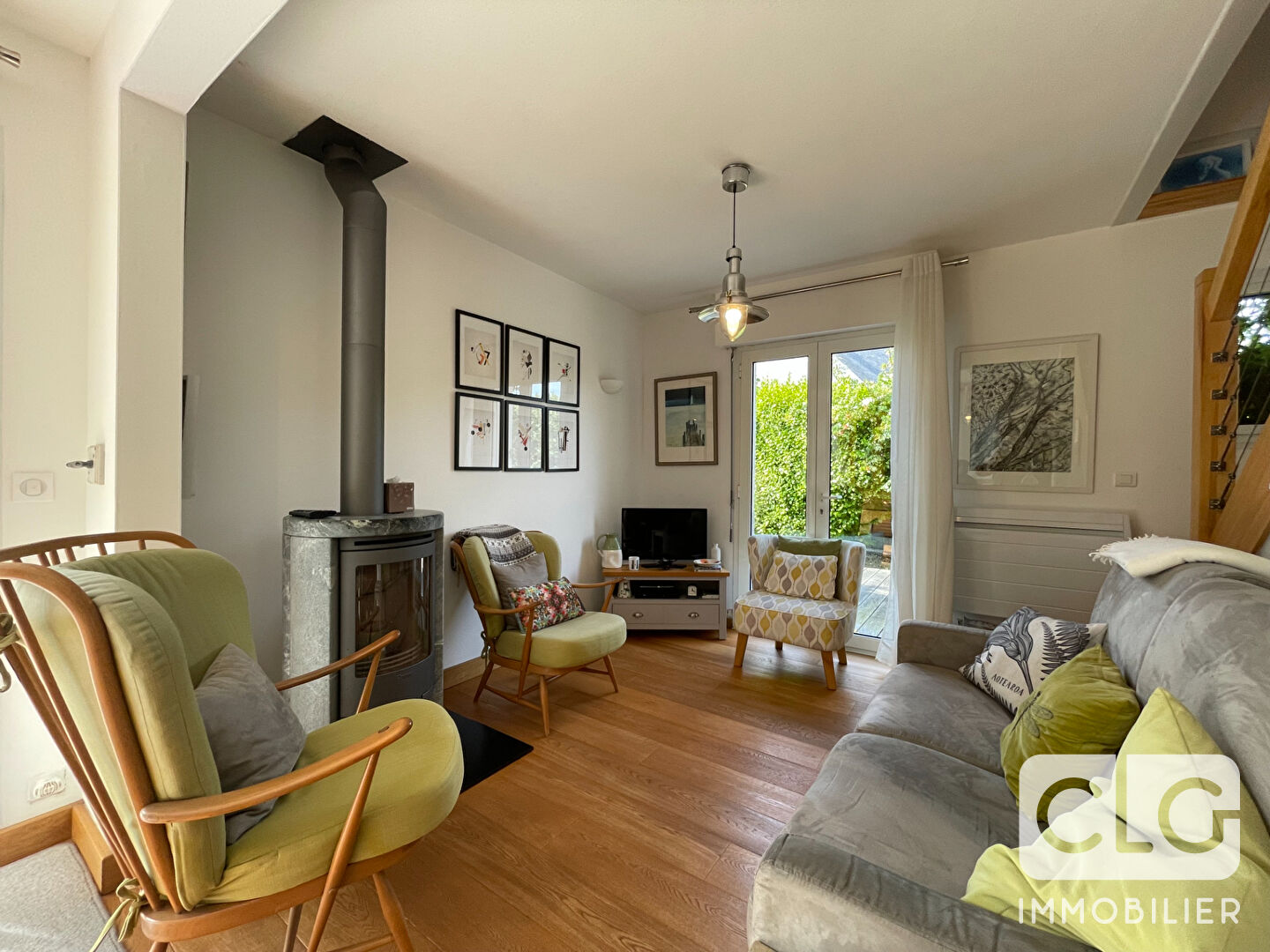 Photo Maison Plomeur image 2/6