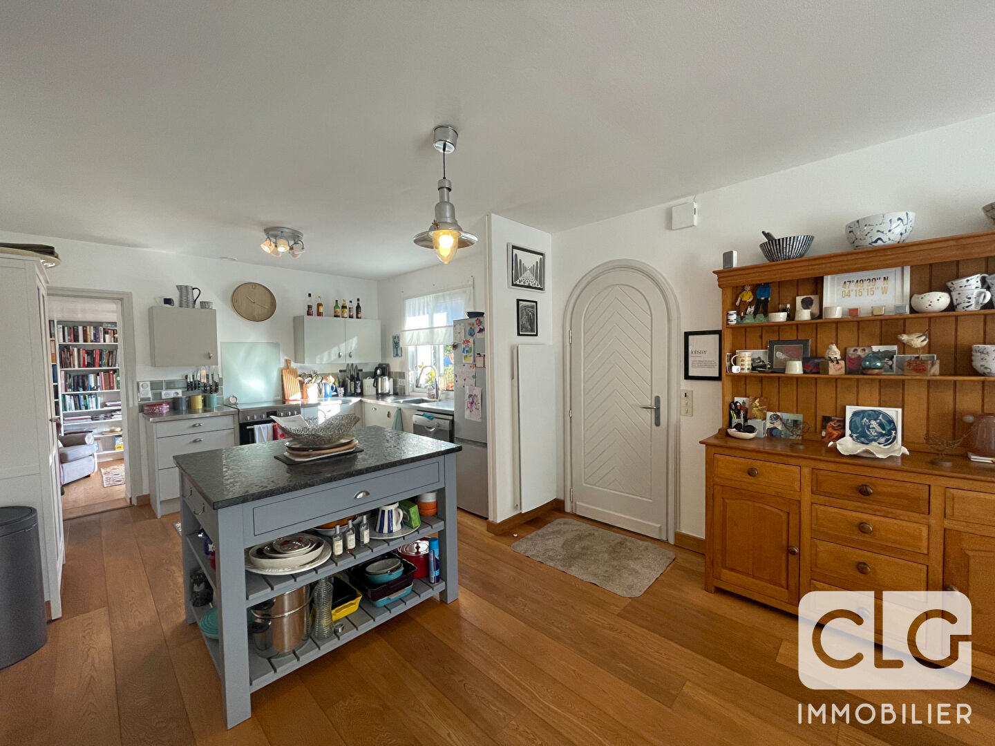 Photo Maison Plomeur image 6/6