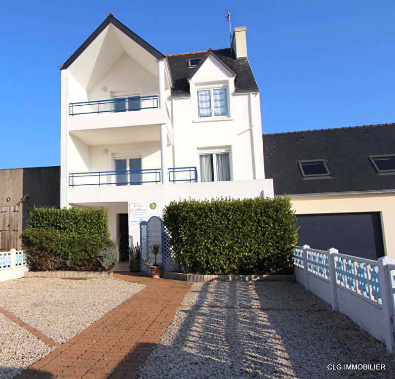 Maison à Vendre Treffiagat Le Bon Coin
