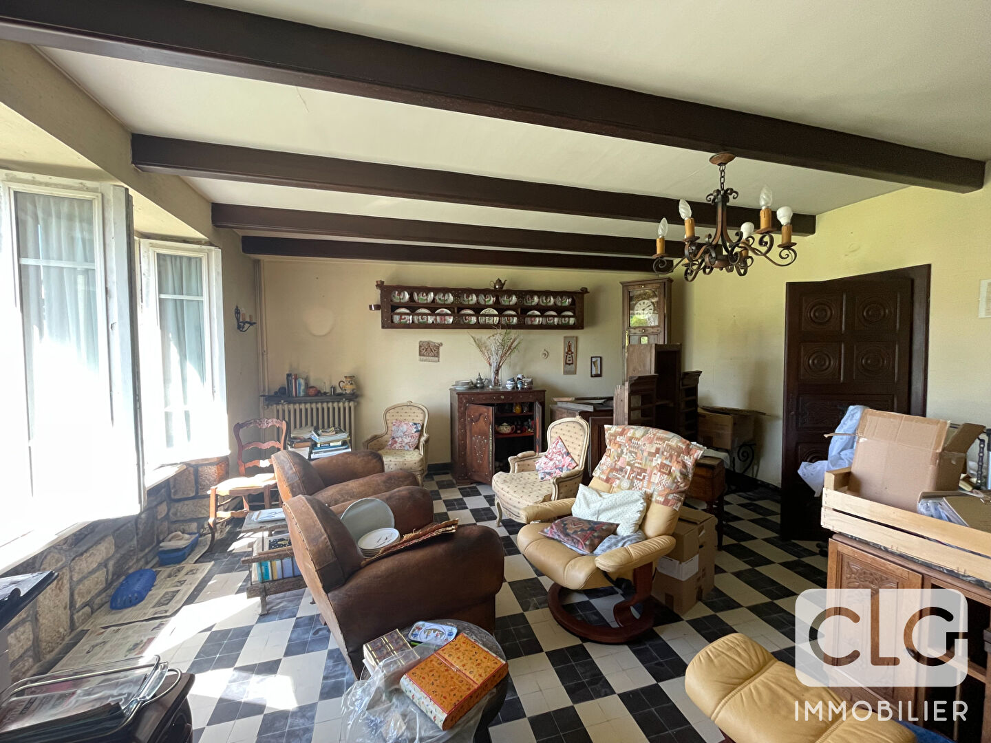 Photo Maison Saint Jean Trolimon image 4/6