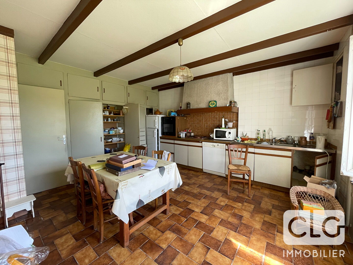 Photo Maison Saint Jean Trolimon image 5/6