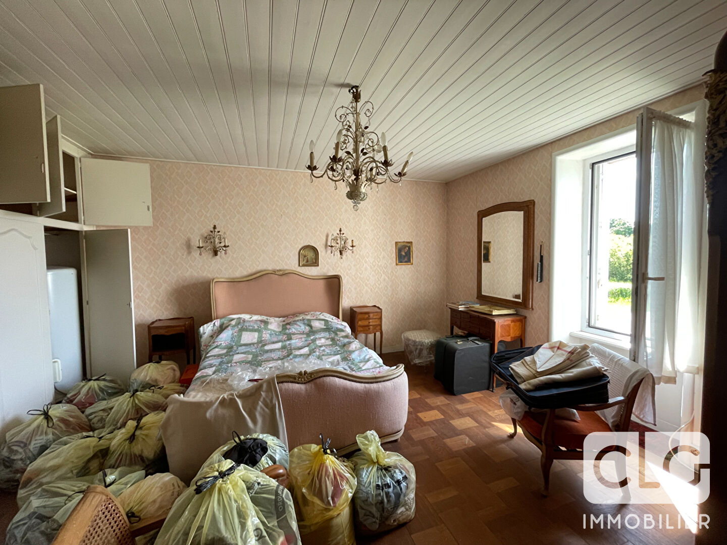 Photo Maison Saint Jean Trolimon image 6/6