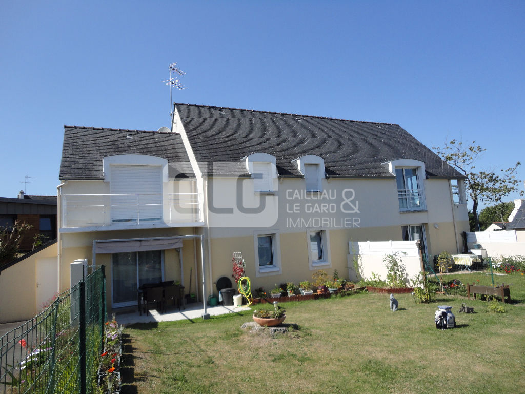 Fouesnant Centre Appartement T3